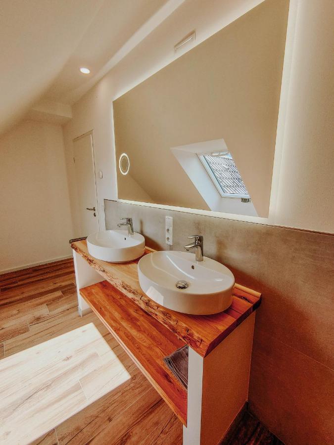 Downhill Lodge Tauplitz Ngoại thất bức ảnh