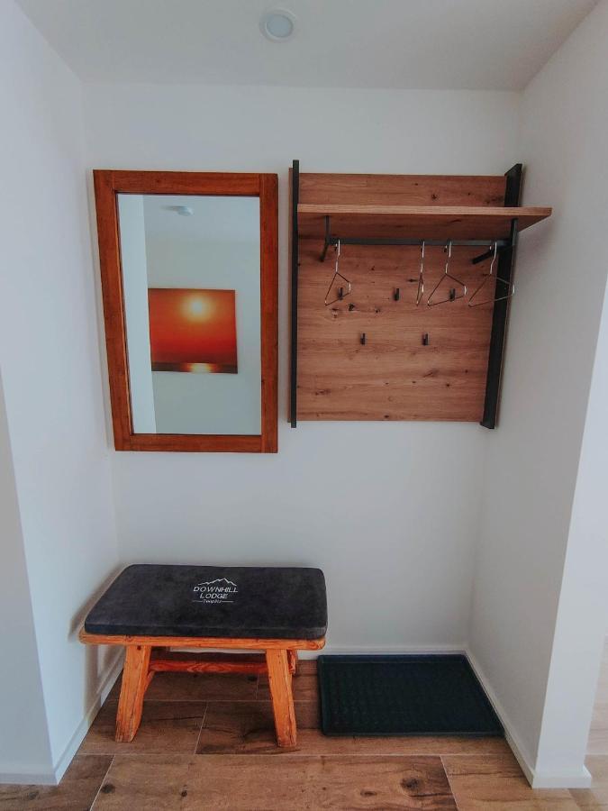 Downhill Lodge Tauplitz Ngoại thất bức ảnh
